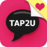 Logo of Tap2U android Application 